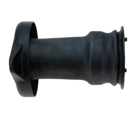 Perna de aer spate, arc burduf pneumatic Citroen Jumper 2006-2023 parte montare spate stanga sau dreapta - Img 2