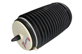 Perna de aer spate, arc burduf pneumatic dreapta spate compatibil Audi A6 C7 2011-2018, A7 2011-2018, Magnum