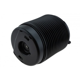 Perna de aer spate, arc burduf pneumatic dreapta spate compatibil Volvo XC60 2018->, XC90 2016->, V90 CC 2018-> - Img 5