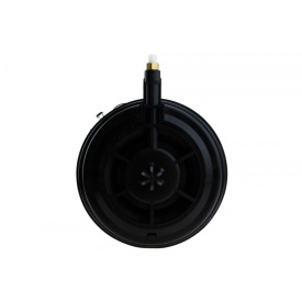 Perna de aer spate, arc burduf pneumatic dreapta spate compatibil Porsche Macan 2014-2023 - Img 4