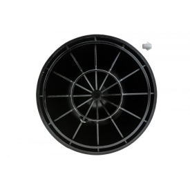 Perna de aer spate, arc burduf pneumatic spate stanga sau dreapta compatibil Mercedes GLE C292 2015-2019 - Img 5