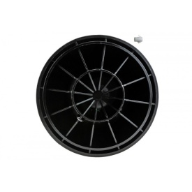 Perna de aer spate, arc burduf pneumatic spate stanga sau dreapta compatibil Mercedes ML W164 2005-, ML W166 2011-, GL X164 2005-, GL X166 2012- - Img 5