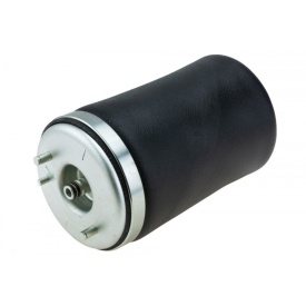 Perna de aer spate, arc burduf pneumatic stanga spate compatibil BMW X5 E53 2002-2006 - Img 5