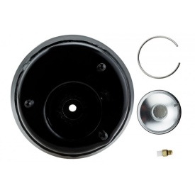 Perna de aer stanga fata, arc burduf pneumatic compatibil Mercedes GLE C292 2015-2019 - Img 5