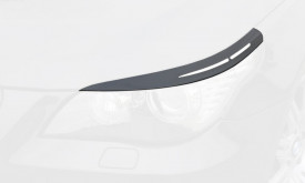 Pleoape Faruri compatibil cu Bmw seria 5 E60 2003-2010 - Img 2