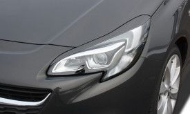 Pleoape Faruri compatibil cu Opel Corsa E 2014-2019