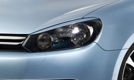 Pleoape Faruri compatibil cu VW Golf 6 VI 2008-2012