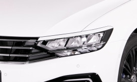 Pleoape Faruri compatibil cu VW Passat B8 2019-> - Img 4