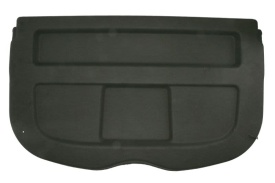 Polita portbagaj compatibil cu NISSAN QASHQAI II J11 2017 - 2021