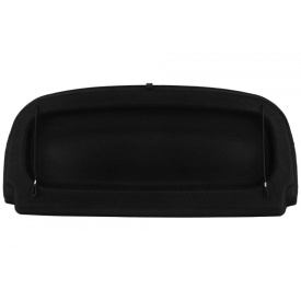 Polita portbagaj compatibil cu Smart FORFOUR 453 2014-2021