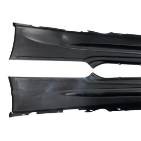 Praguri Laterale compatibil BMW Seria 3 E92 E93 2006-2013 M3 Design - Img 8
