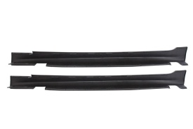 Praguri laterale compatibil BMW seria 5 E60 E61 2003-2010 M-Tehnik Design - Img 4