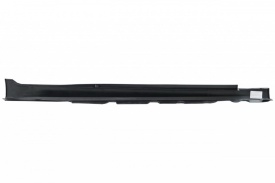 Praguri Laterale compatibil BMW Seria 5 F10 F11 Sedan Touring (2011-2017) M5 / M-Technik Design - Img 5