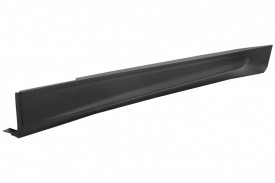 Praguri laterale compatibil cu BMW Seria 3 E90 2004-2011 M3 Look - Img 4
