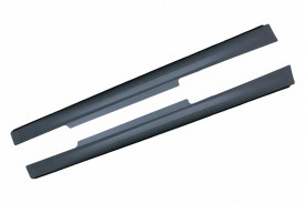 Praguri laterale compatibil cu BMW Seria 4 F32 F33 Coupe Cabrio 2013-> M4 Design - Img 8