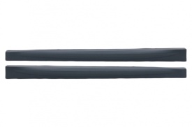 Praguri laterale compatibil cu BMW Seria 4 F36 Gran Coupe 2013-2019 M4 Design - Img 8