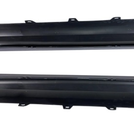 Praguri laterale compatibil cu BMW Seria 4 F36 Gran Coupe 2013-2019 M4 Design - Img 10