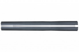 Praguri laterale compatibil cu MERCEDES E-Class W211 2003-2009 Sport Design - Img 5