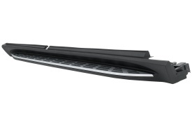 Praguri Laterale compatibil cu Mercedes GLS SUV X167 (2020-2023) - Img 4