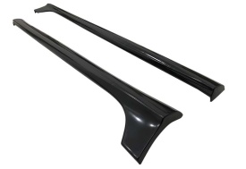 Praguri laterale compatibil cu VW Golf 5 V 2003-2008 GTI Design DETERIORATE - Img 6