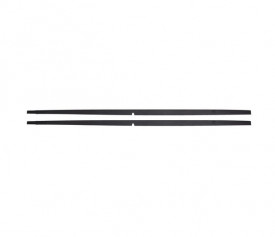 Praguri Laterale compatibil cu VW Golf 7 2013-2017 GTI Look - Img 4
