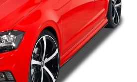 Praguri Laterale compatibil cu VW Passat B6 2005-2010 sedan sau variant, RDX Edition Design - Img 3