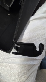 Praguri Trepte laterale compatibil cu BMW X5 F15 2014-2018, Produs deteriorat! - Img 5