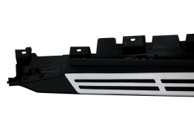 Praguri Trepte laterale compatibil cu BMW X5 G05 2018-> - Img 9