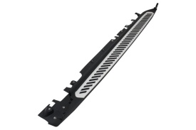 Praguri Trepte laterale compatibil cu BMW X6 F16 2014-2018 - Img 7