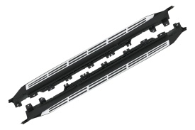 Praguri Trepte laterale compatibil cu BMW X6 G06 2019-> - Img 1