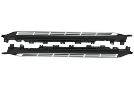 Praguri Trepte laterale compatibil cu BMW X6 G06 2019-> - Img 6