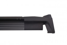 Praguri Trepte laterale compatibil cu HONDA CR-V 2007-2011 - Img 4