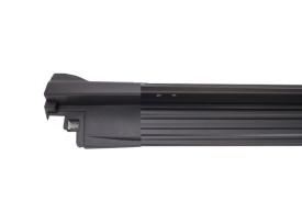 Praguri Trepte laterale compatibil cu HONDA CR-V 2007-2011 - Img 8