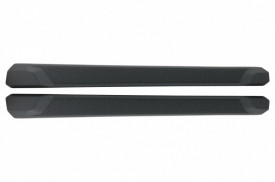 Praguri Trepte laterale compatibil cu Jeep Wrangler JL 2018-> 4 Usi - Img 5