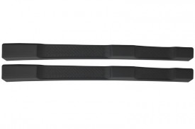 Praguri Trepte laterale compatibil cu Jeep Wrangler Rubicon JK 2007-2017 4 Usi - Img 3