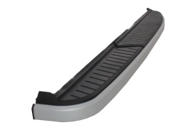 Praguri Trepte Laterale compatibil cu Land Range Rover Sport L320 2005-2013 - Img 4