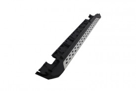 Praguri Trepte laterale compatibil cu MERCEDES BENZ GLK X204 2008-2015 - Img 3