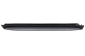 Praguri Trepte laterale compatibil cu MERCEDES ML W164 2005-2011 - Img 9