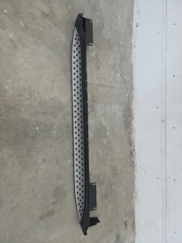 Praguri Trepte laterale compatibil cu MERCEDES ML W164 2005-2011, Produs Resigilat! - Img 8