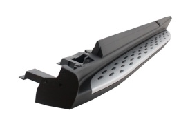 Praguri Trepte laterale compatibil cu Mercedes ML W166 2011-2015, GLE W166 2015-2019, produs Deteriorat! - Img 3
