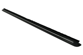 Praguri Trepte laterale compatibil cu Mercedes V-Class W447 2014-> Extra-LONG - Img 7