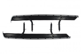 Praguri Trepte laterale compatibil cu Range Rover Vogue 2002-2012 - Img 5
