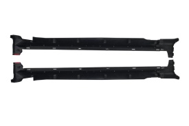 Praguri Trepte laterale compatibil cu VOLVO XC60 2008-2013 R-Design - Img 7