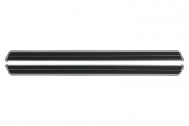 Praguri Trepte laterale compatibil cu VW Touareg 2003-2009, 2010-2018 - Img 2
