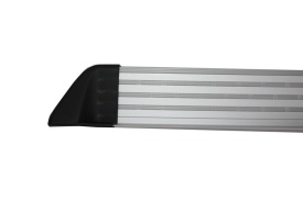 Praguri Trepte laterale compatibil NISSAN QASHQAI J10 2007-2013 - Img 9