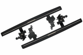 Praguri Trepte laterale Electrice compatibil cu Range Rover Vogue 2016-> - Img 2