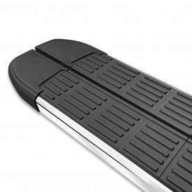 Praguri trepte laterale S-LINE Design, lungime 253 cm - Img 2