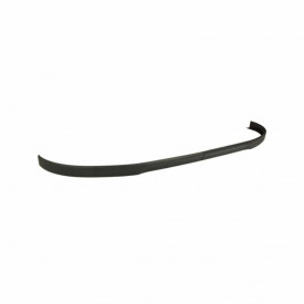 Prelungire bara fata ASTRA Design, negru mat, 2 piese - Img 1