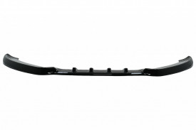 Prelungire Bara Fata compatibil cu Audi A5 8T 2007-2011 Negru Lucios - Img 3
