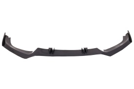 Prelungire Bara Fata compatibil cu AUDI A7 4G RS7 (2010-2018) Carbon Real - Img 8